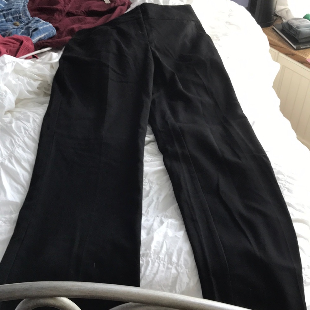 Dress slacks